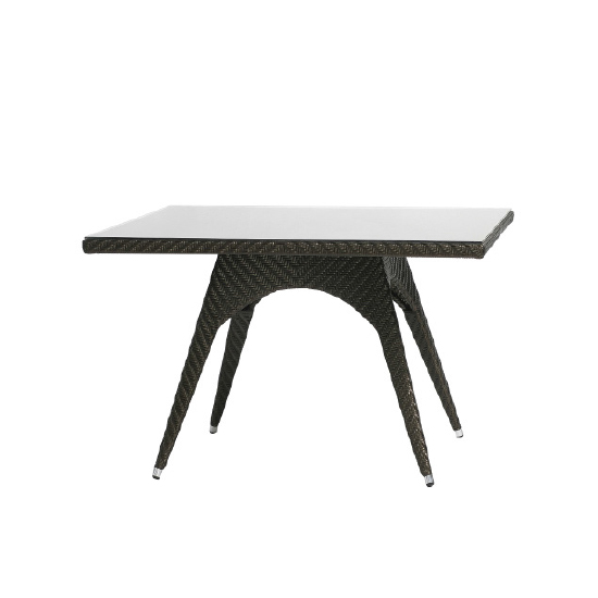 Pearl Square Dining Table